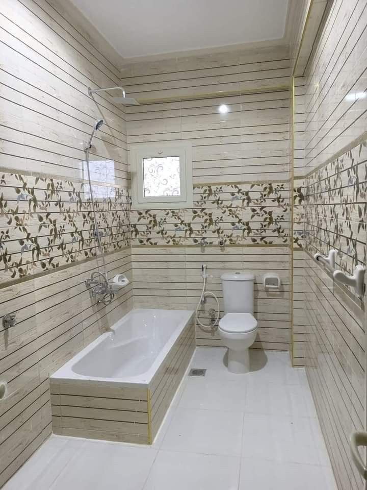 شركة ترميم حمامات بجدة